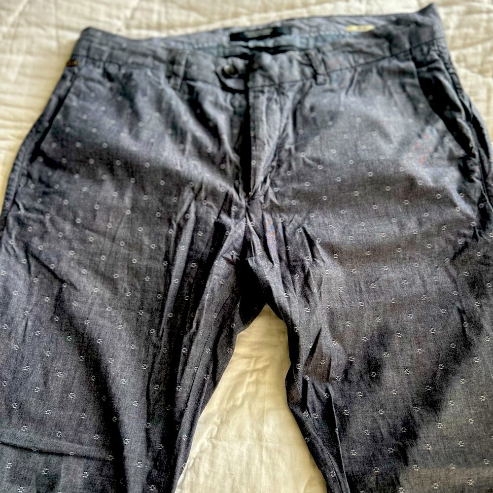 Scotch&soda comfort pants